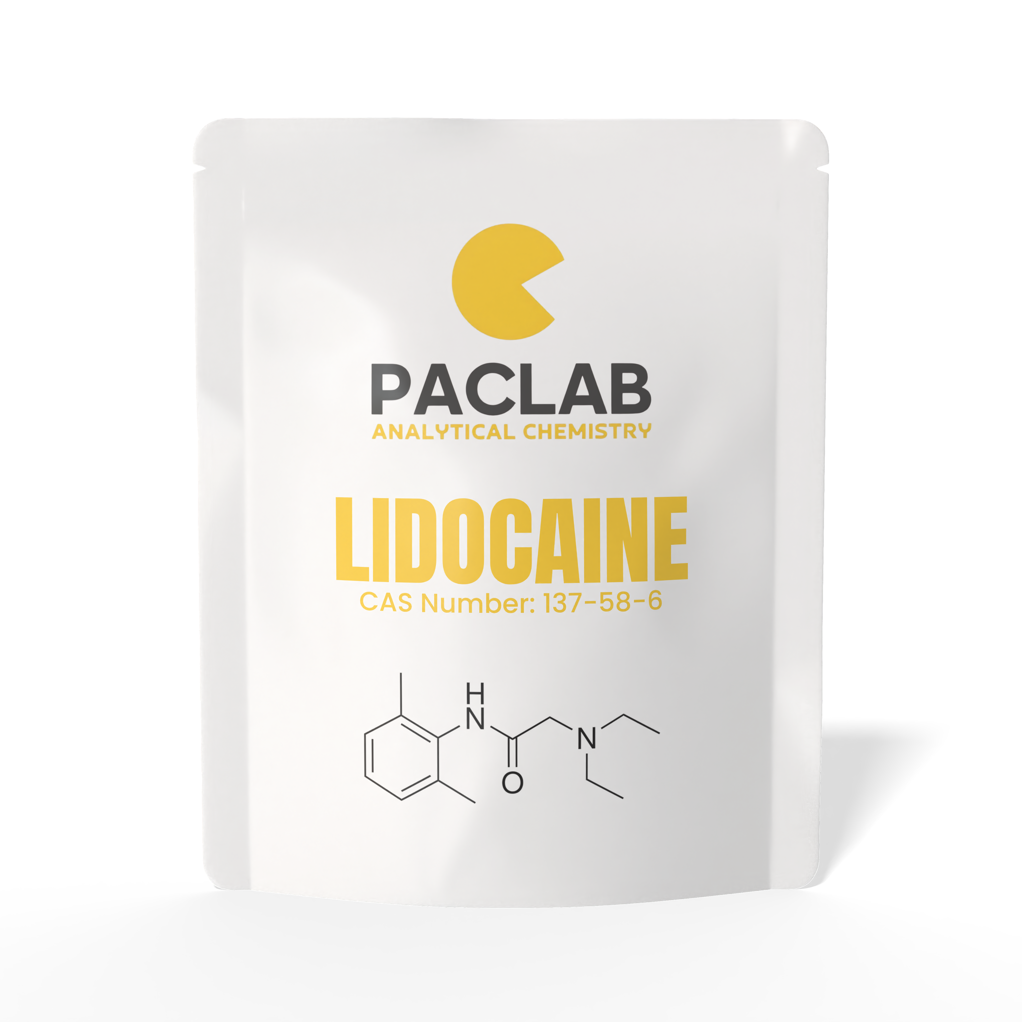 lidocaine