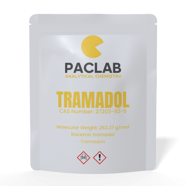 🟡 PacLab 🟡 Premium TRAMADOL 🌈✨ - Image 2