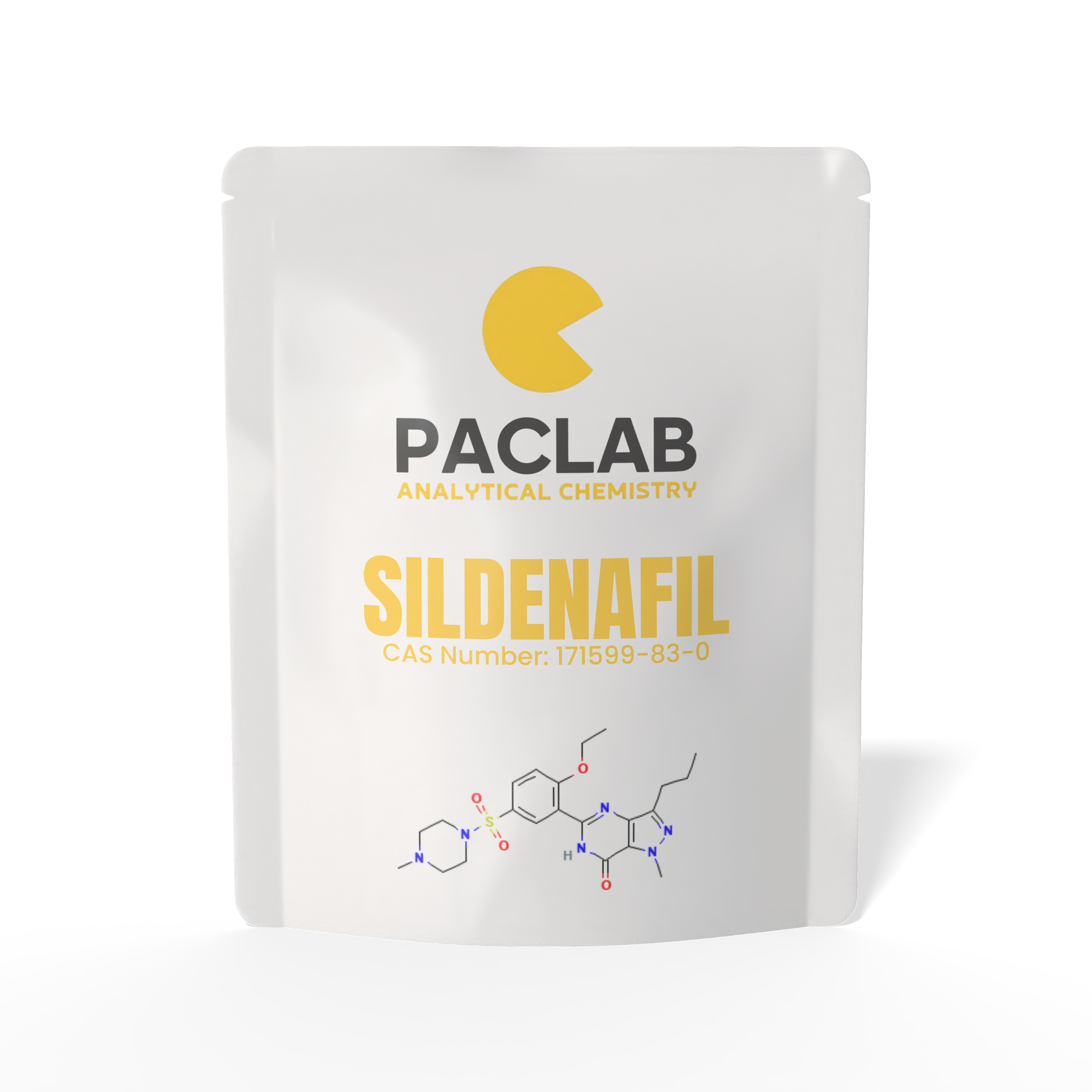 Sildenafil