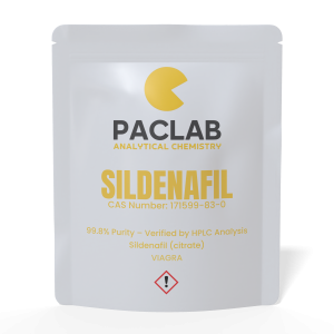 🟡 PacLab | Sildenafil VIAGRA 🥒💕 Ultimate Performance Boost