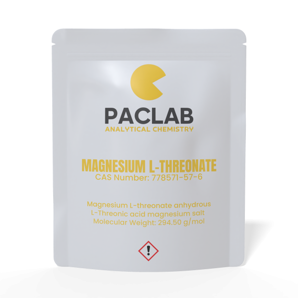 🟡 PacLab 🟡 MAGNESIUM L-THREONATE ⚡ Brain Boost & Cognitive Support 🧠 - Image 2