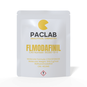 🟡 PacLab 🟡 FLMODAFINIL 🧠🚀